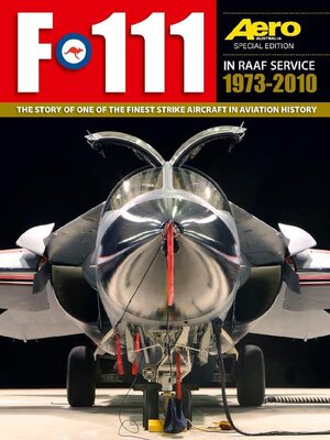 cover image of F-111